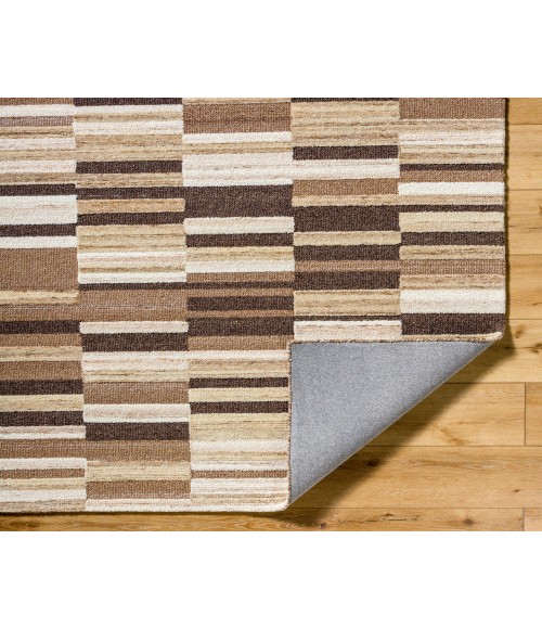 La Puna LPN-2307 8' x 10' Handmade Rug