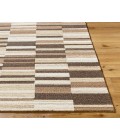 La Puna LPN-2307 8' x 10' Handmade Rug