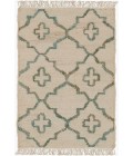 Surya Laural Cream LRL-6012 2 ft. X 3 ft. Rect. Rug