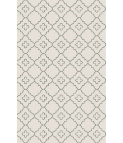 Surya Laural LRL6012 Cream Sage Area Rug 9 ft. X 13 ft. Rectangle