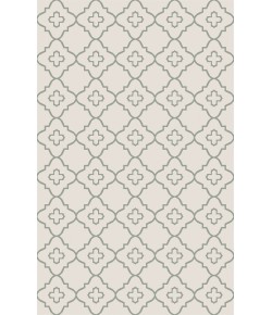 Surya Laural LRL6012 Cream Sage Area Rug 9 ft. X 13 ft. Rectangle