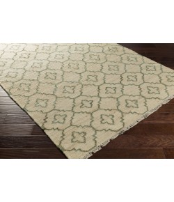 Surya Laural LRL6012 Cream Sage Area Rug 9 ft. X 13 ft. Rectangle