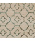 Surya Laural Cream LRL-6012 2 ft. X 3 ft. Rect. Rug
