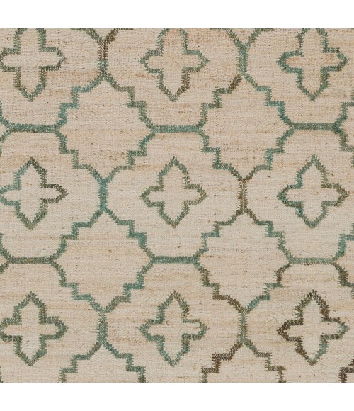 Surya Laural Cream LRL-6012 2 ft. X 3 ft. Rect. Rug