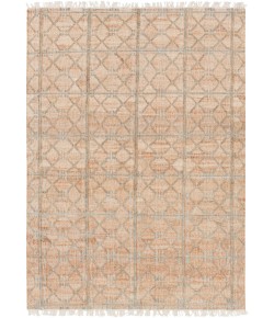 Surya Laural LRL6014 Khaki Medium Gray Area Rug 9 ft. X 13 ft. Rectangle