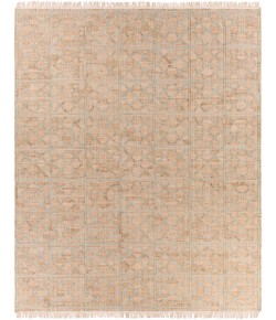 Livabliss Laural LRL6014 Khaki Medium Gray Area Rug 8 ft. X 10 ft. Rectangle