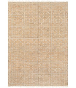 Livabliss Laural LRL6016 Khaki Ivory Area Rug 5 ft. X 7 ft. 6 in. Rectangle