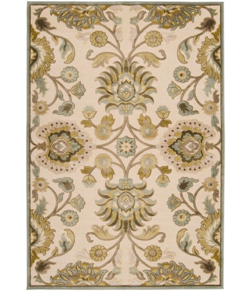 Laural LRL-6011 Area Rug Laural LRL-6011 9' x 13' Hand Made Rug