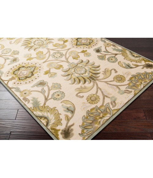 Laural LRL-6011 Area Rug Laural LRL-6011 9' x 13' Hand Made Rug