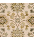 Laural LRL-6011 Area Rug Laural LRL-6011 9' x 13' Hand Made Rug
