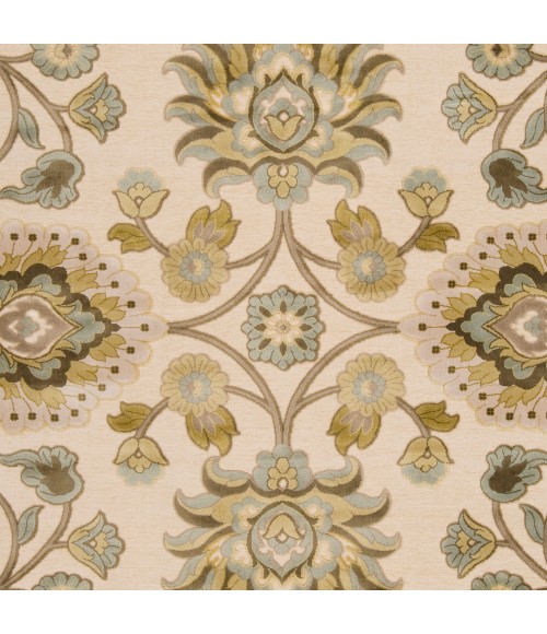 Laural LRL-6011 Area Rug Laural LRL-6011 9' x 13' Hand Made Rug