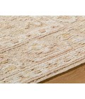 Leros LRS-2300 Rug Leros LRS-2300 2' x 3' Handmade Rug