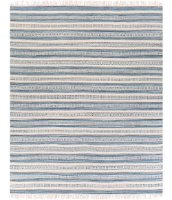 Surya Lawry LRY7001 Navy Pale Blue Area Rug 8 ft. X 10 ft. Rectangle