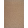 Livabliss Lush Sandstone LSH-2300 5 ft. X 7 ft. Rect. Rug