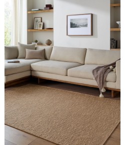 Livabliss Lush Sandstone LSH-2300 5 ft. X 7 ft. Rect. Rug