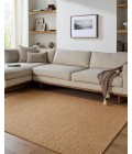 Livabliss Lush Sandstone LSH-2301 27 in. X 45 in. Rect. Rug