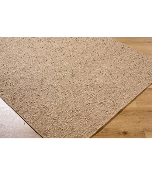 Livabliss Lush Beige LSH-2302 5 ft. X 7 ft. Rect. Rug
