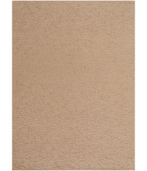 Livabliss Lush Beige LSH-2302 5 ft. X 7 ft. Rect. Rug