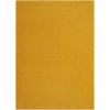 Livabliss Lush Goldenrod LSH-2303 5 ft. X 7 ft. Rect. Rug