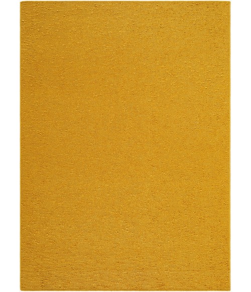 Livabliss Lush Goldenrod LSH-2303 6 ft. X 9 ft. Rect. Rug