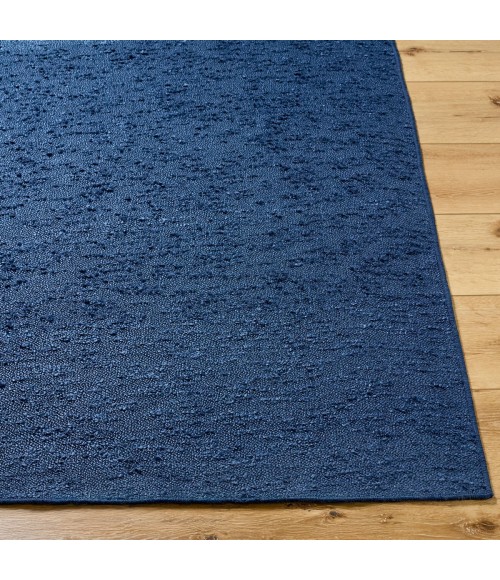 Livabliss Lush Indigo LSH-2304 5 ft. X 7 ft. Rect. Rug