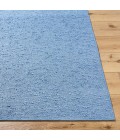 Livabliss Lush Slate Blue LSH-2305 5 ft. X 7 ft. Rect. Rug
