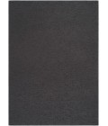 Livabliss Lush Charcoal LSH-2306 5 ft. X 7 ft. Rect. Rug