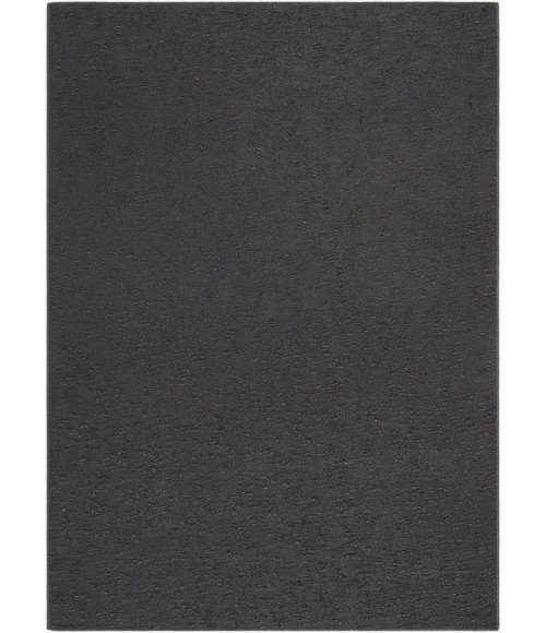 Livabliss Lush Charcoal LSH-2306 5 ft. X 7 ft. Rect. Rug