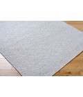 Livabliss Lush Pewter LSH-2307 5 ft. X 7 ft. Rect. Rug