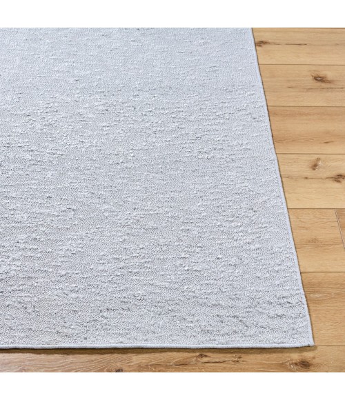 Livabliss Lush Pewter LSH-2307 5 ft. X 7 ft. Rect. Rug