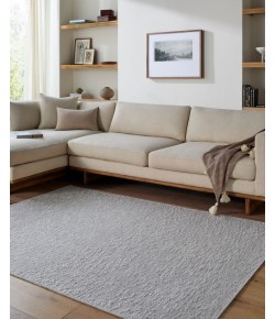 Livabliss Lush Pewter LSH-2307 5 ft. X 7 ft. Rect. Rug