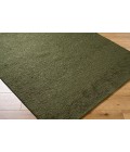 Livabliss Lush Olive Green LSH-2308 5 ft. X 7 ft. Rect. Rug