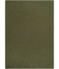 Livabliss Lush Olive Green LSH-2308 5 ft. X 7 ft. Rect. Rug