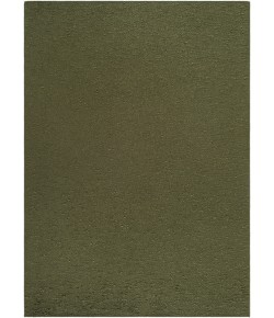 Livabliss Lush Olive Green LSH-2308 5 ft. X 7 ft. Rect. Rug