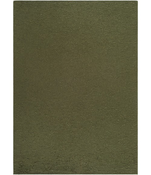 Livabliss Lush Olive Green LSH-2308 5 ft. X 7 ft. Rect. Rug