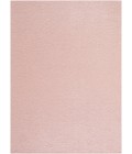 Livabliss Lush Blush Pink LSH-2309 5 ft. X 7 ft. Rect. Rug