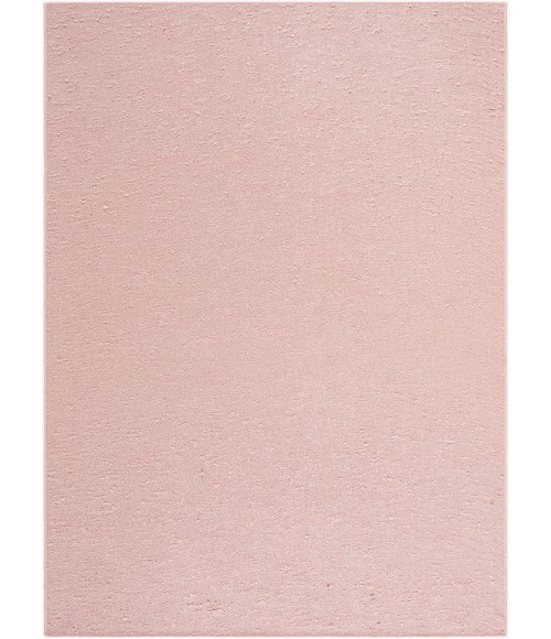 Livabliss Lush Blush Pink LSH-2309 5 ft. X 7 ft. Rect. Rug