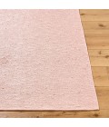 Livabliss Lush Blush Pink LSH-2309 5 ft. X 7 ft. Rect. Rug