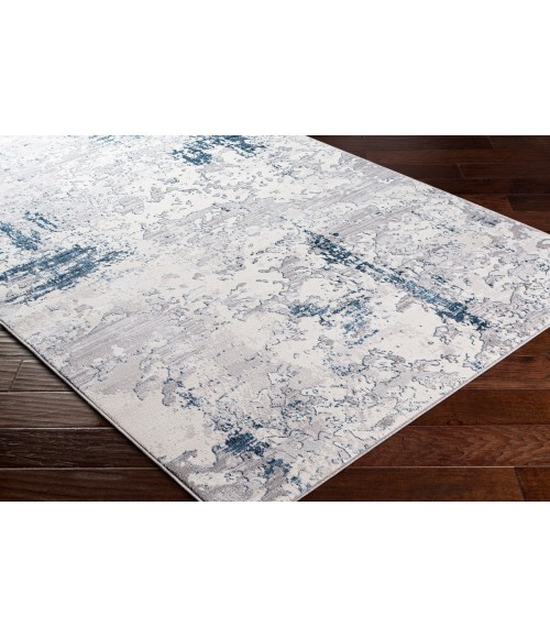 LUSTRO RUG Surya Lustro LSR-2300 9 x 12 Rug