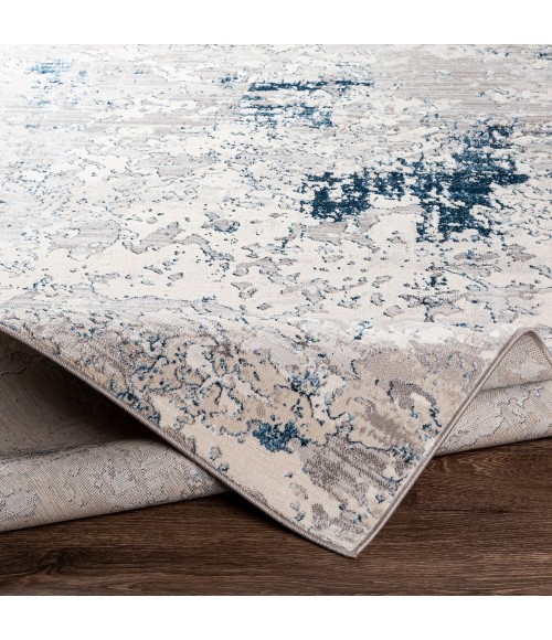 LUSTRO RUG Surya Lustro LSR-2300 9 x 12 Rug