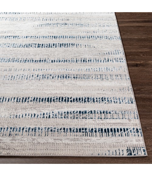 LUSTRO RUG Livabliss Lustro LSR-2309 6 7 x 9 Rug
