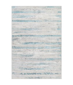 Surya Lustro LSR2310 Teal Beige Area Rug 9 ft. X 12 ft. Rectangle