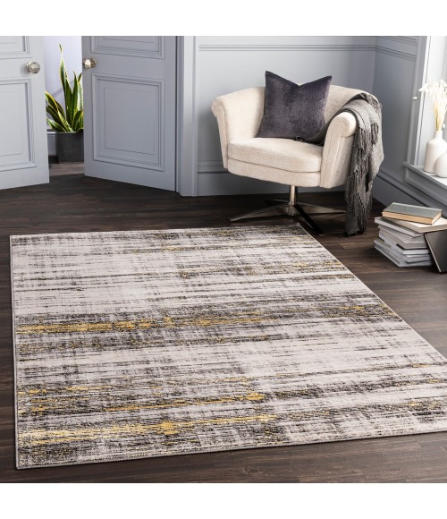 Surya Lustro LSR-2314 5 2 x 7  Rug