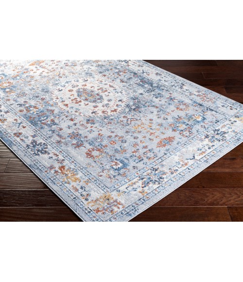 Surya Lustro LSR-2328 8 10 x 12  Rug
