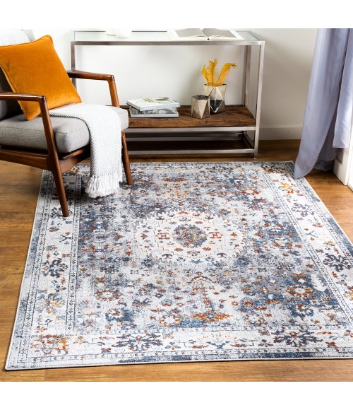 Surya Lustro LSR-2328 8 10 x 12  Rug