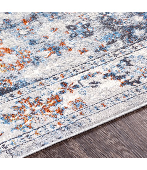 Surya Lustro LSR-2328 8 10 x 12  Rug