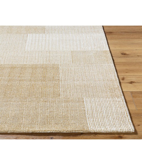 Las Palmas LSS-2302 9' x 12' Handmade Rug
