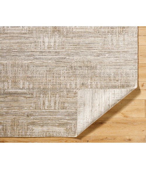 Lucknow LUC-2308 2' x 3' Handmade Rug