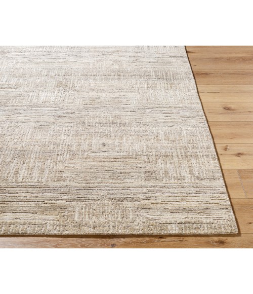 Lucknow LUC-2308 2' x 3' Handmade Rug