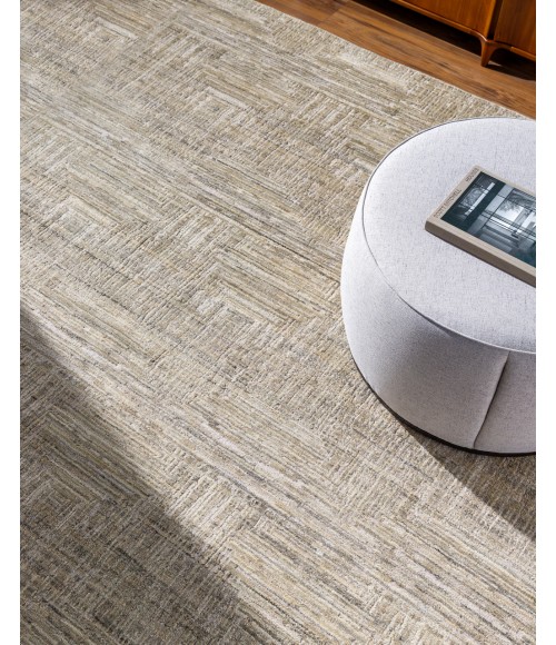 Lucknow LUC-2308 2' x 3' Handmade Rug